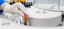 Laboratory Instrumentation Motion Control